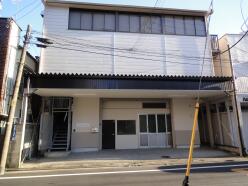 倉庫 - 東京都板橋区小豆沢1丁目