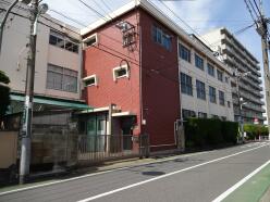 工場 - 東京都板橋区小豆沢2丁目