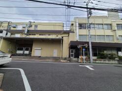 倉庫 - 東京都板橋区小豆沢4丁目
