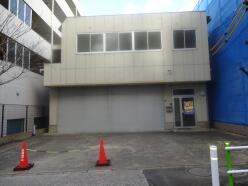 倉庫 - 東京都板橋区小豆沢4丁目