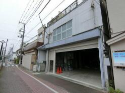 倉庫 - 東京都板橋区小茂根2丁目