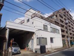 倉庫 - 東京都板橋区小茂根3丁目