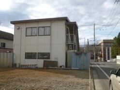 倉庫 - 東京都板橋区小茂根5丁目