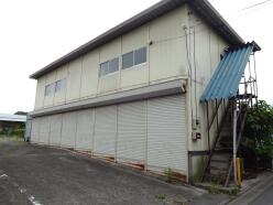 倉庫 - 東京都板橋区小茂根5丁目