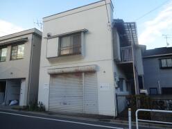 倉庫 - 東京都板橋区小茂根5丁目