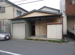倉庫 - 東京都板橋区新河岸1丁目