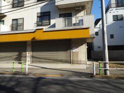 倉庫 - 東京都板橋区新河岸1丁目