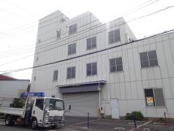 倉庫 - 東京都板橋区新河岸1丁目