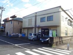 倉庫 - 東京都板橋区新河岸1丁目