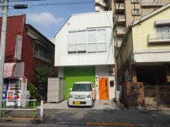倉庫 - 東京都板橋区新河岸1丁目