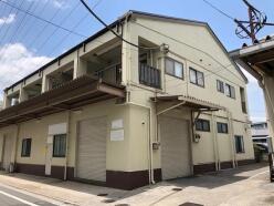 倉庫 - 東京都板橋区新河岸2丁目