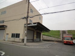 倉庫 - 東京都板橋区新河岸3丁目