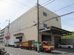 倉庫 - 東京都板橋区新河岸3丁目15-1