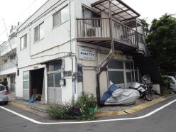 倉庫 - 東京都板橋区新河岸3丁目