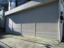 倉庫 - 東京都板橋区栄町