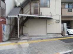 倉庫 - 東京都板橋区清水町