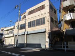 工場 - 東京都板橋区西台