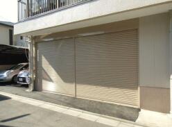 倉庫 - 東京都板橋区赤塚