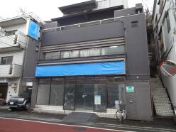 店舗 - 東京都板橋区赤塚