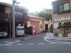 倉庫 - 東京都板橋区赤塚