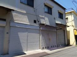 倉庫 - 東京都板橋区蓮沼町