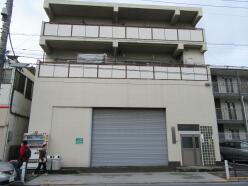 倉庫 - 東京都板橋区蓮沼町