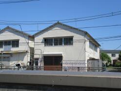 倉庫 - 東京都板橋区弥生町
