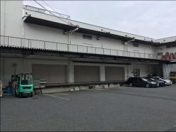 倉庫 - 東京都板橋区前野町
