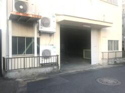 倉庫 - 東京都板橋区前野町