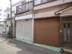 倉庫 - 東京都板橋区前野町