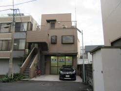 倉庫 - 東京都板橋区前野町