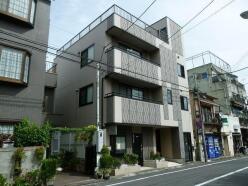 事務所 - 東京都板橋区前野町