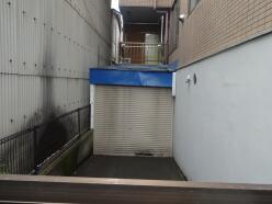 倉庫 - 東京都板橋区前野町