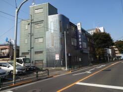 倉庫 - 東京都板橋区前野町