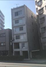 倉庫 - 東京都板橋区大山西町