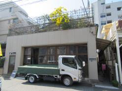 工場 - 東京都板橋区徳丸１丁目