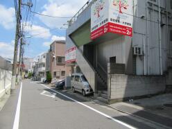 倉庫 - 東京都板橋区徳丸１丁目