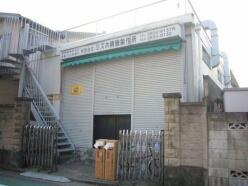 倉庫 - 東京都板橋区徳丸１丁目