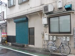 倉庫 - 東京都板橋区徳丸１丁目