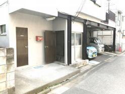 倉庫 - 東京都板橋区徳丸１丁目