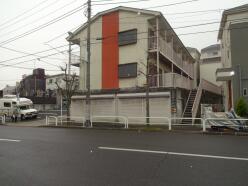 倉庫 - 東京都板橋区徳丸