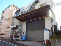 倉庫 - 東京都板橋区徳丸