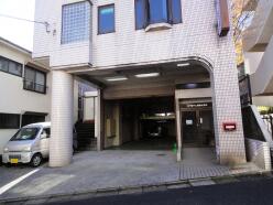 倉庫 - 東京都板橋区徳丸