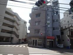 店舗 - 東京都板橋区板橋２丁目