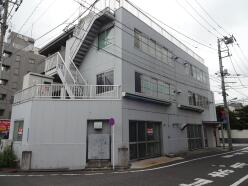 工場 - 東京都板橋区板橋２丁目