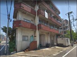 倉庫 - 東京都板橋区板橋２丁目