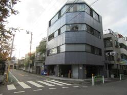 倉庫 - 東京都板橋区板橋４丁目