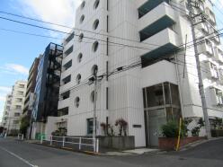 工場 - 東京都板橋区加賀１丁目