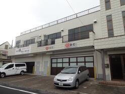 倉庫 - 東京都板橋区宮本町