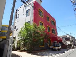 倉庫 - 東京都板橋区熊野町